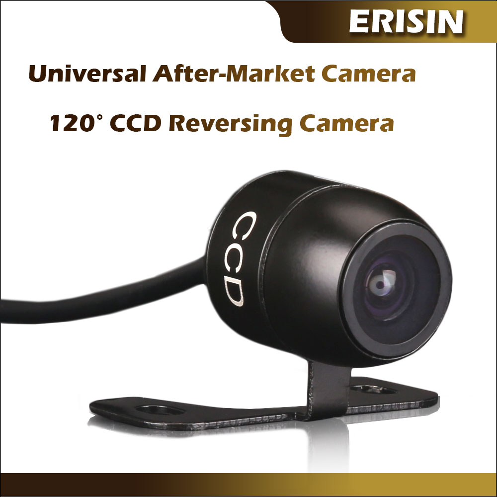 Erisin ES580 ̴   18mm CCD  ڵ ..